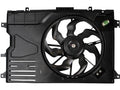 Auxiliary Fan Assembly for Mazda 3 (2019–2023) XV493JK