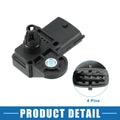 Manifold Absolute Pressure Sensor for Porsche 911 (1999-2004)