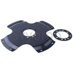 Input Plate 3EB-13-22332 for Komatsu Forklift FD20-11 FD23-11 FD25ST-11 FG30-11