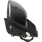 Heated Driver Left Side Mirror for Honda Ridgeline Pilot (2017–2022)