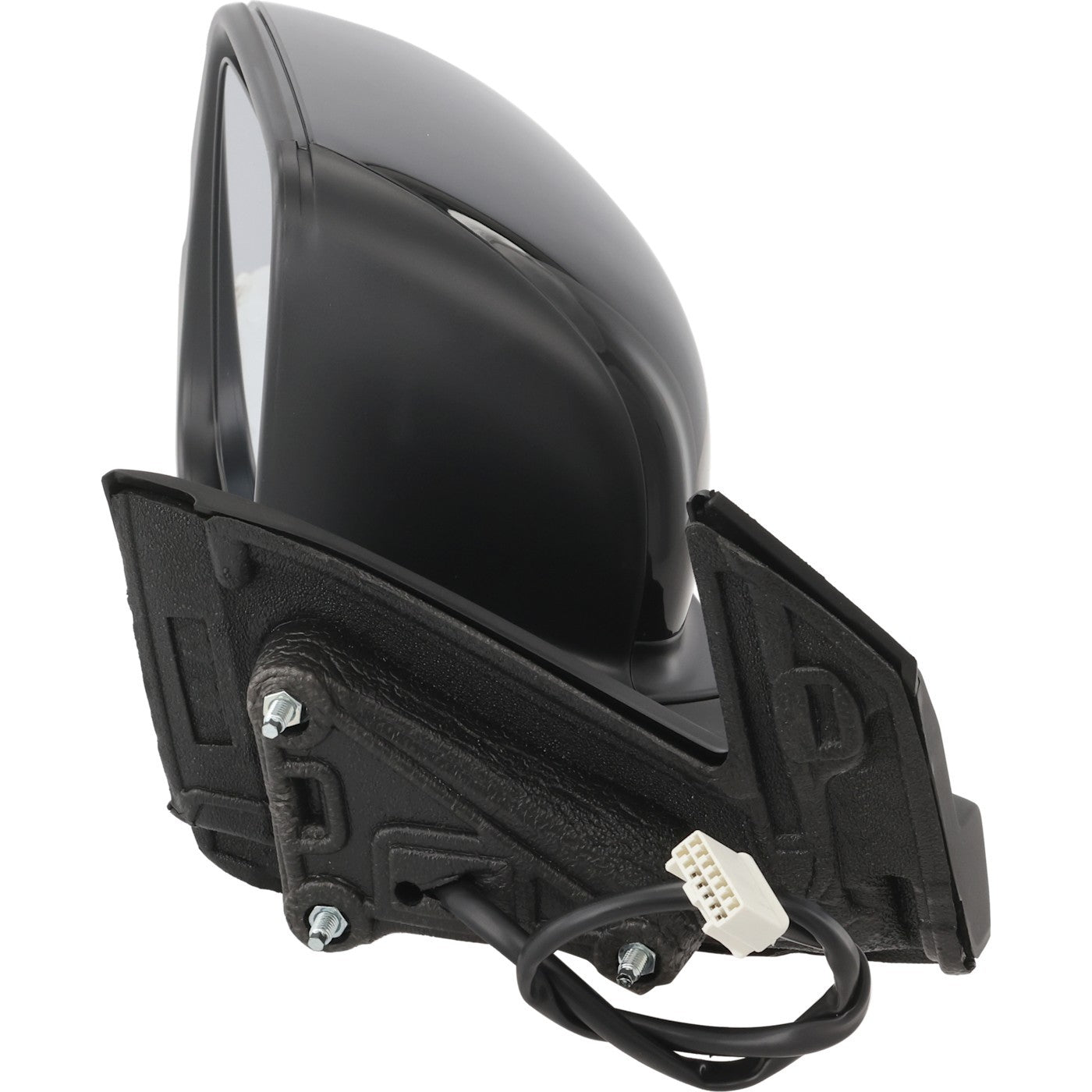 Heated Driver Left Side Mirror for Honda Ridgeline Pilot (2017–2022)