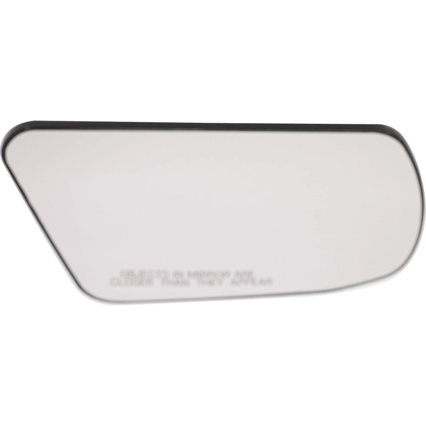 Right Mirror Glass for Nissan Altima (2007–2013) with Backing Plate