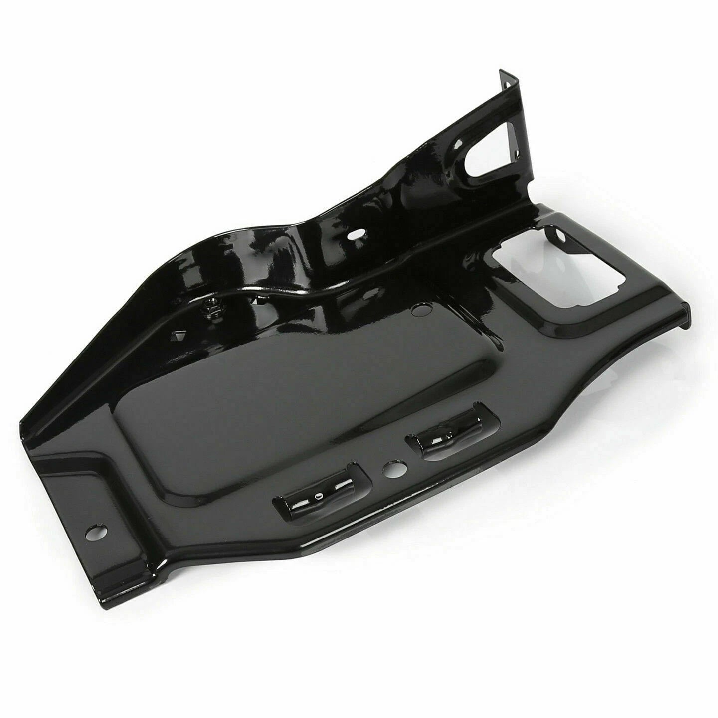Passenger Side Battery Tray for Chevy Silverado/Sierra 1500 (1999–2007)