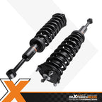 Front Shock Struts w/ Coil Spring Assembly for Toyota Tundra (2007–2021)