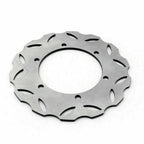 Rear Brake Disc Rotor for Yamaha YZF R6 (1999–2002), YZR 1000 R1 (2002–2003)