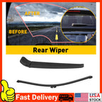 Rear Wiper Arm & Blade for BMW X5 (2007â2013)