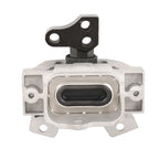 3X Engine Motor Mount & Transmission Mount for Dodge Journey (2011-2016)