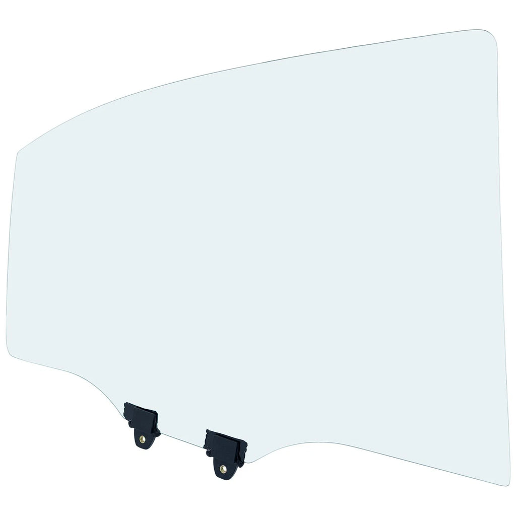 Rear Passenger Door Glass for Acura TSX (2009–2014)