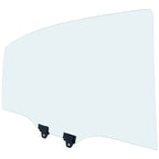 Rear Passenger Door Glass for Acura TSX (2009–2014)