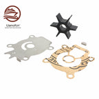 Water Pump Impeller Service Kit for Suzuki DT55-DT65 (1979–1985) 17400-94701 18-3243