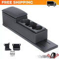 Cup Holder Center Console for Dodge Charger (2006–2020)
