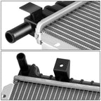 Aluminum Radiator DPI2763 for Ford Escape Mercury Mariner (2005–2009)