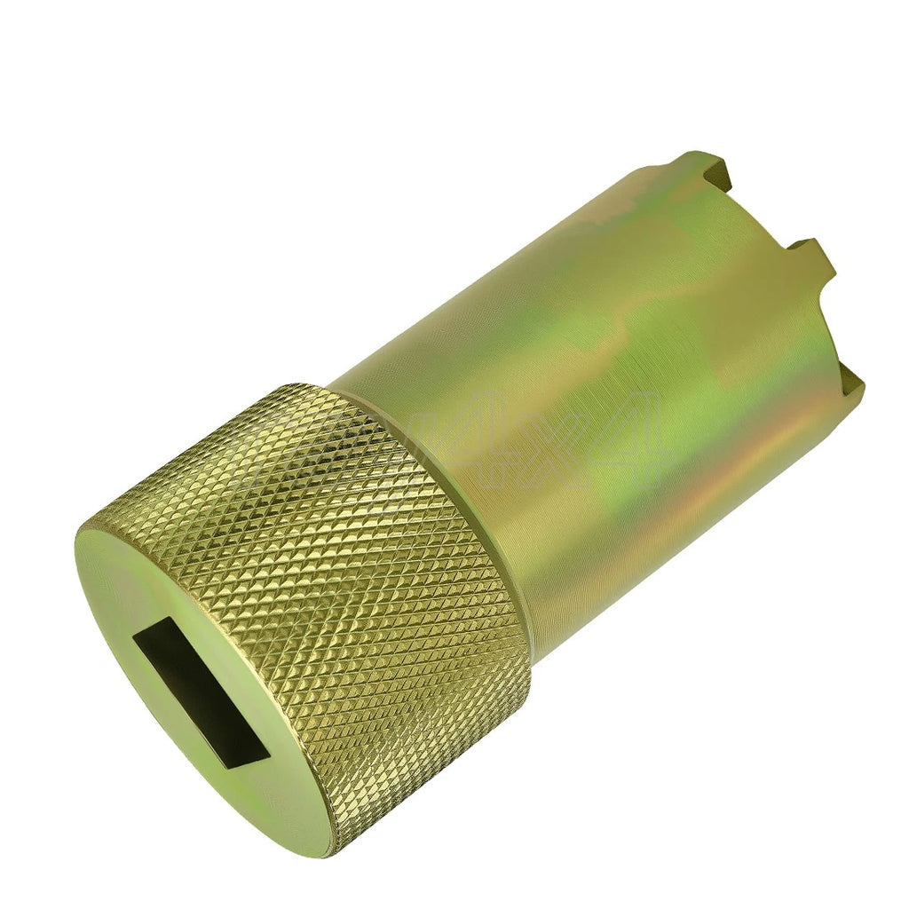Clutch Spider Nut Tool for Polaris P-90, P-85, General, Ranger, RZR XP Turbo