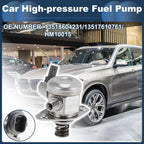 High Pressure Fuel Pump for BMW 335i 435i 535i 640i GT M235i