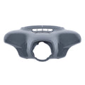 Outer Batwing Fairing for Harley CVO Street Glide (2014–2023) 18 Gunship Gray