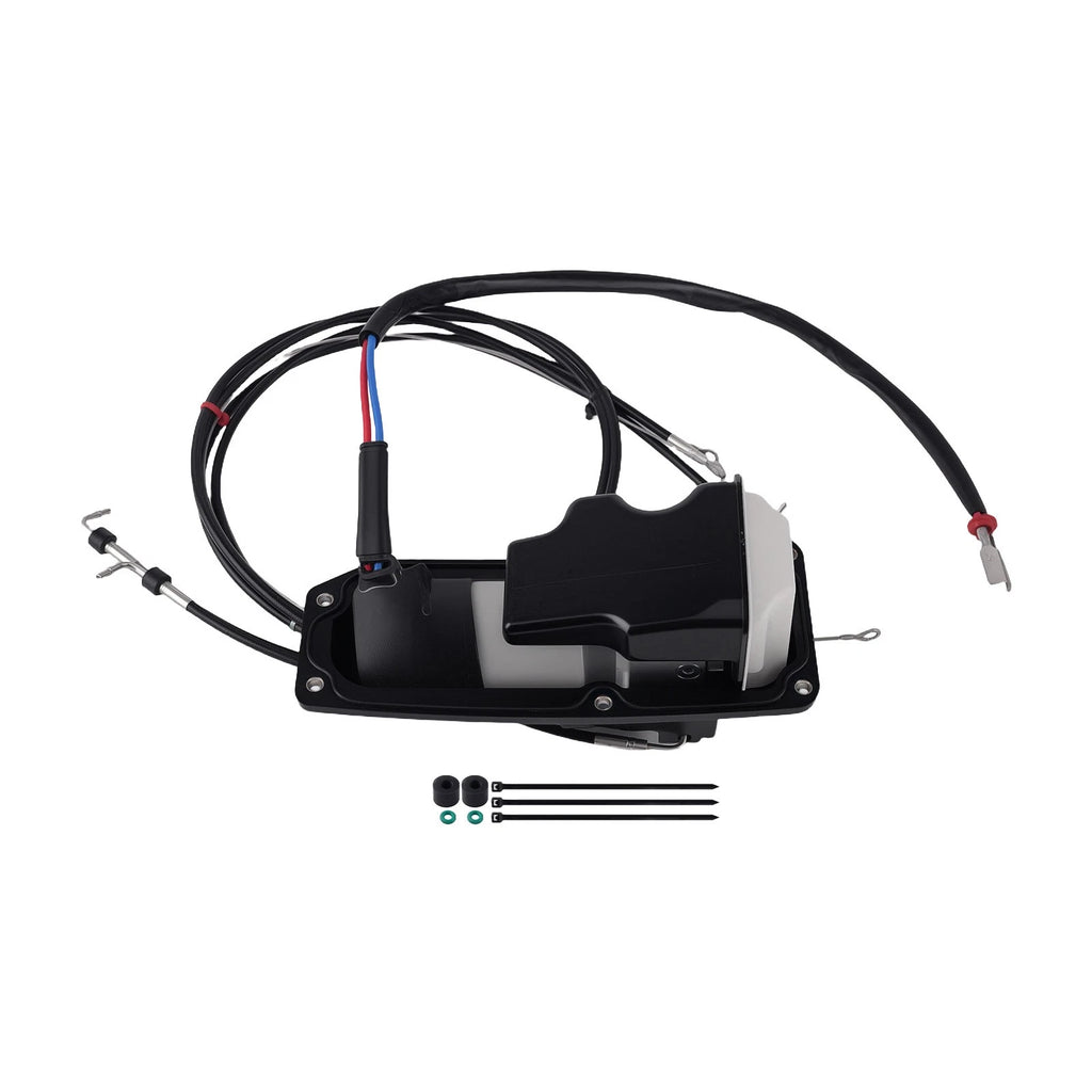 Power Trim Actuator Motor Assembly for Volvo Penta DPS-A-B TSK-A-32 (2000–2025)