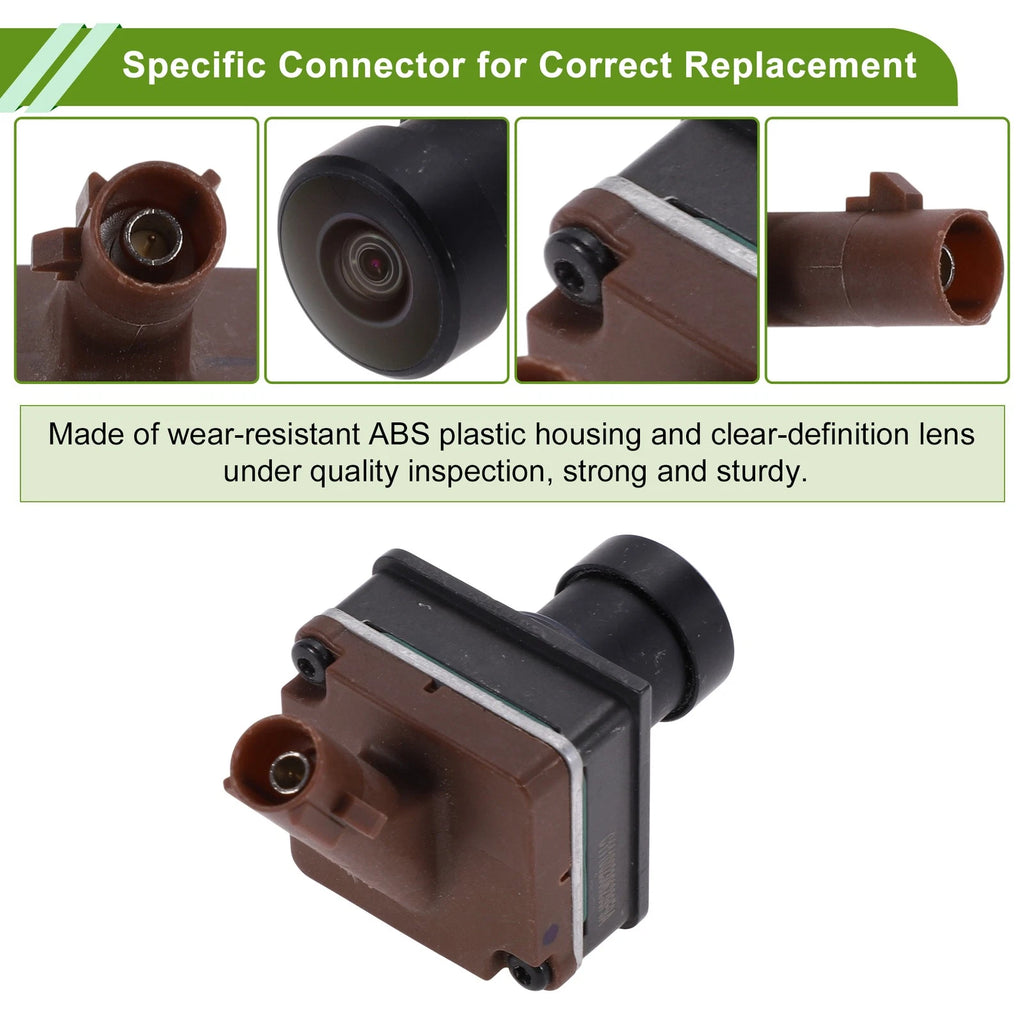 Rear View Backup Camera for Ford F-150 (2021–2025) No.LJ8Z-19G490-A