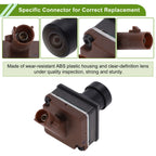 Rear View Backup Camera for Ford F-150 (2021–2025) No.LJ8Z-19G490-A