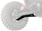 SuperATV High Clearance Lower A-Arms for Polaris RZR XP 1000 (2024+)
