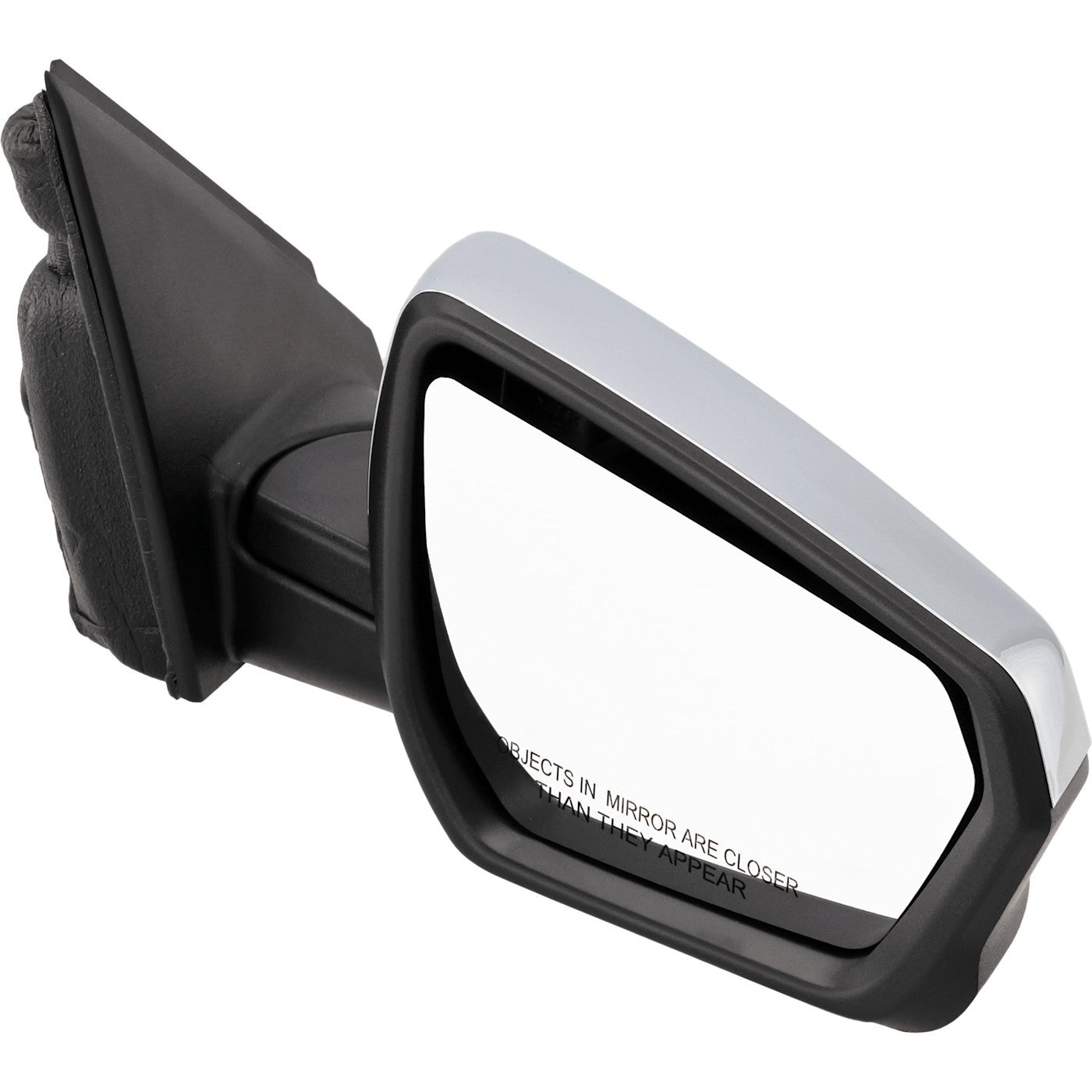 Heated Mirrors Set for Chevy Equinox, GMC Terrain (2018–2023)