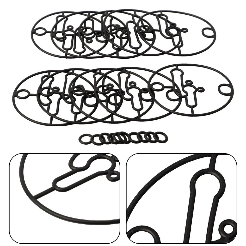 Carburetor Bowl Gasket for Engine Models