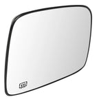 Right Side Mirror Glass Lens for Jeep Liberty (2002–2007) Heated 5083988AA