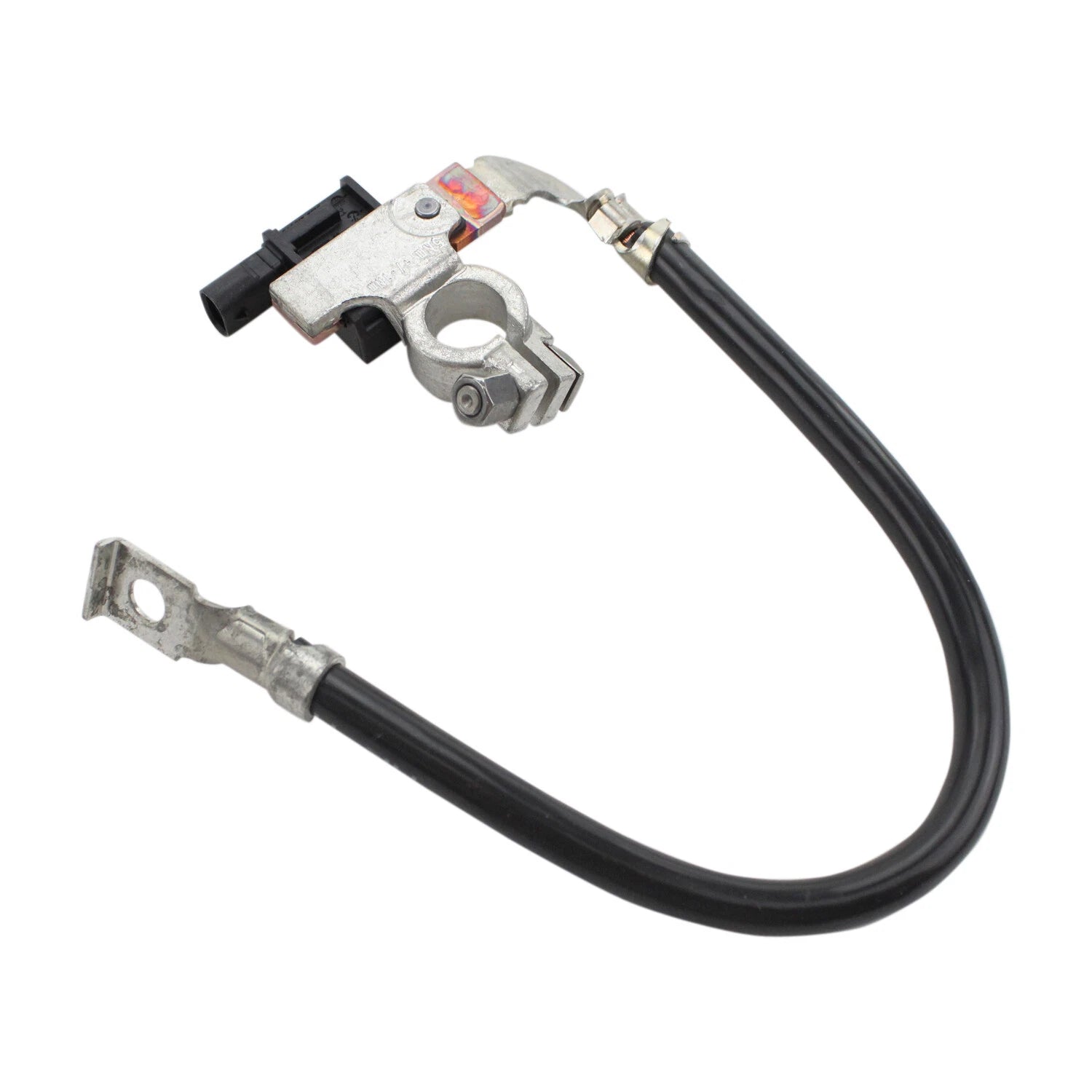 Hella Battery Cable Negative with IBS for BMW F15 F16 (2014–2019)