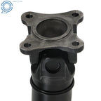 Rear Catalytic Converter Set for Honda Pilot (2009-2015)