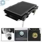 Diesel Fuel Cooler for Chevrolet Silverado 2500 HD 3500 (2001–2010)
