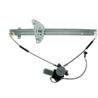 Power Window Regulator with Motor for Toyota RAV4 (1994–2000)