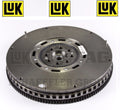 Flywheel for Audi A4, A6, Passat 2.8L V6 (1997–2001) Luk DMF023
