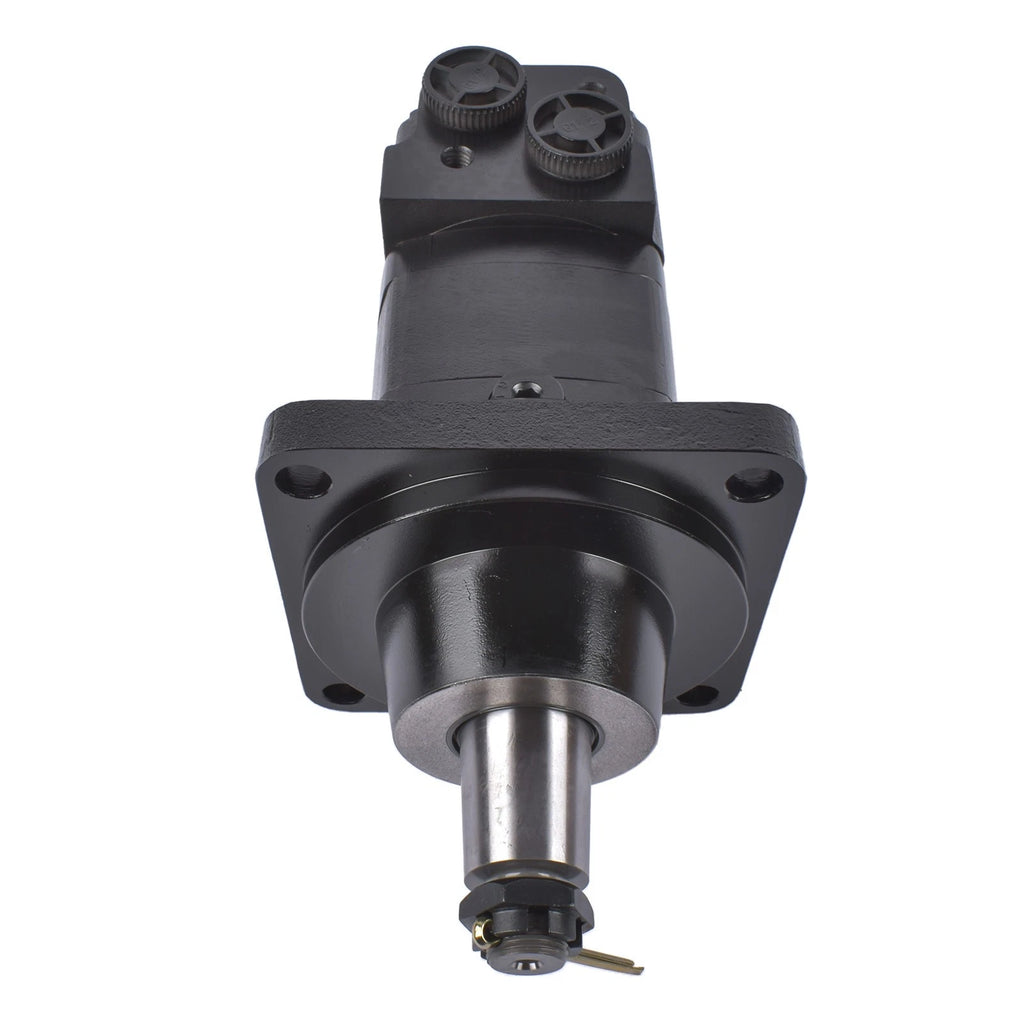 Hydraulic Orbital Motor for OMSW250 (250cc, 35mm Tapered Shaft)