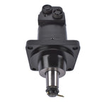 Hydraulic Orbital Motor for OMSW250 (250cc, 35mm Tapered Shaft)