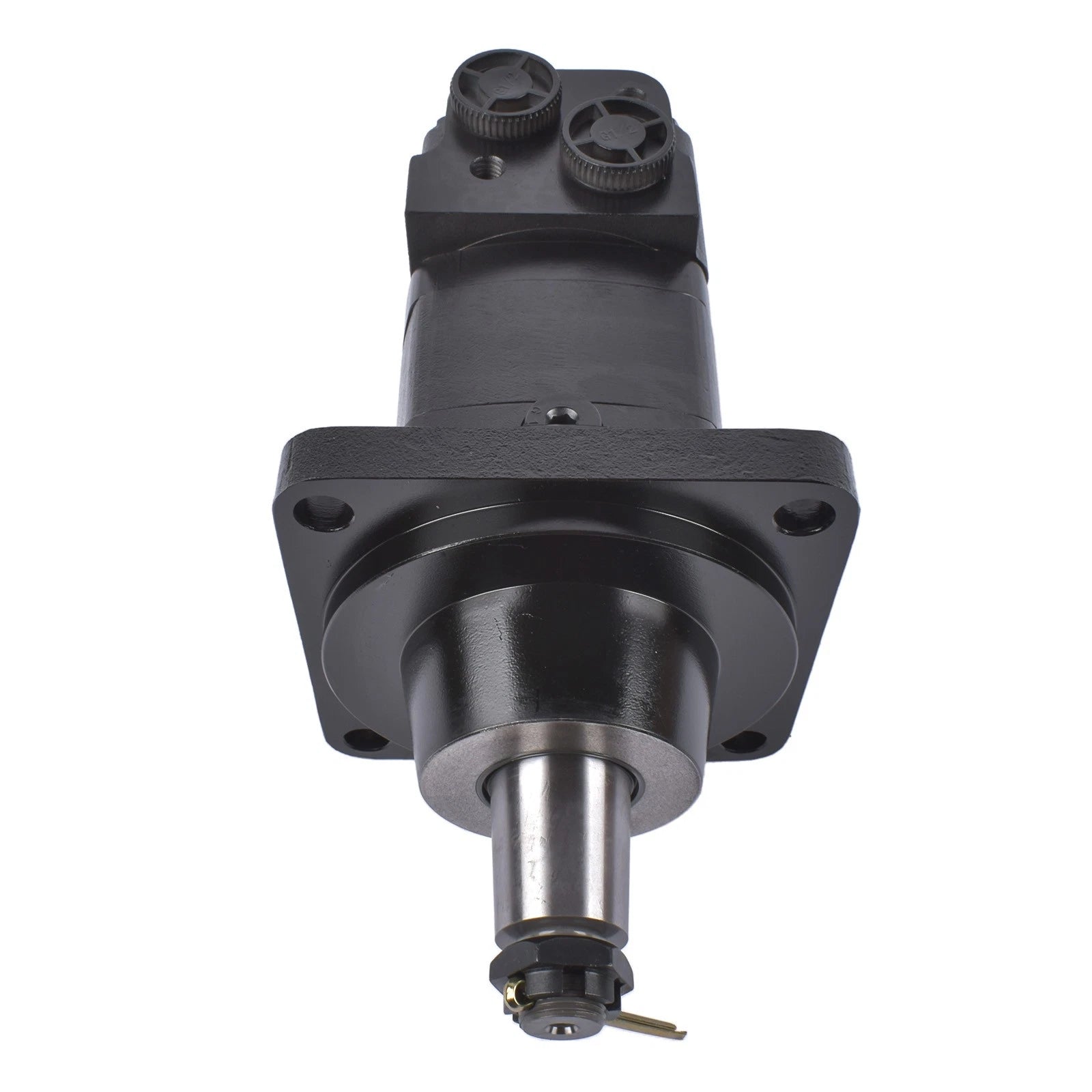 Hydraulic Orbital Motor for OMSW250 (250cc, 35mm Tapered Shaft)