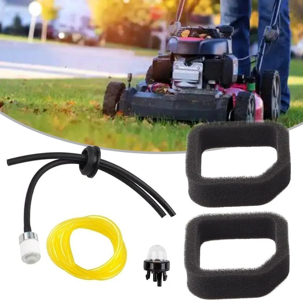 Air Filter Kit 5687301 for Lawn Mowers and Blow Machines