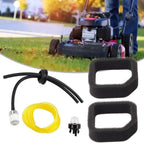 Air Filter Kit 5687301 for Lawn Mowers and Blow Machines