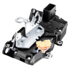 Door Lock Actuator with Latch for Pontiac G6 (2005–2009)