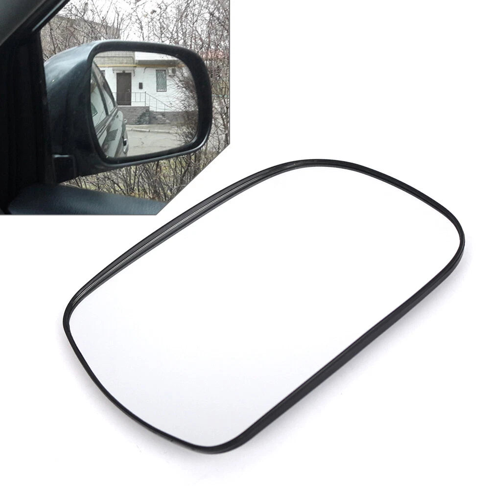 Heated Glass Right Wing Door Side Mirror for Lexus RX300 RX330 RX350 (2004–2009)