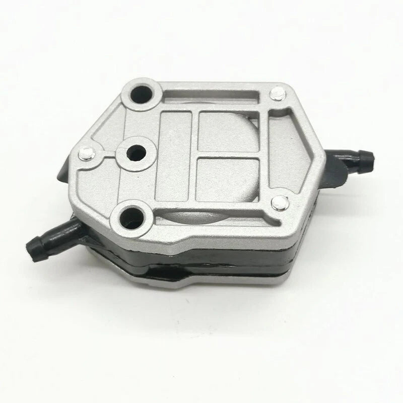 2X Fuel Pump for Suzuki Outboard DT9.9 DT20 DT25 DT30 DT35 DT40 DT50 (15100-94311)