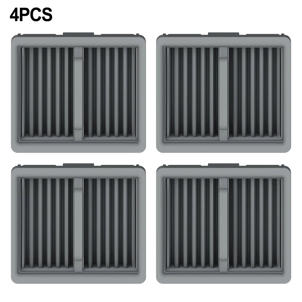 Dust Filter for Vacuum (1/4 Pack)