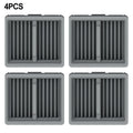 Dust Filter for Vacuum (1/4 Pack)