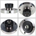ER-32 Collet Chuck 100mm for Milling Lathe (100mm Diameter)