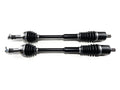 Monster XP Series Front CV Axles for Can-Am 64" (705402282)