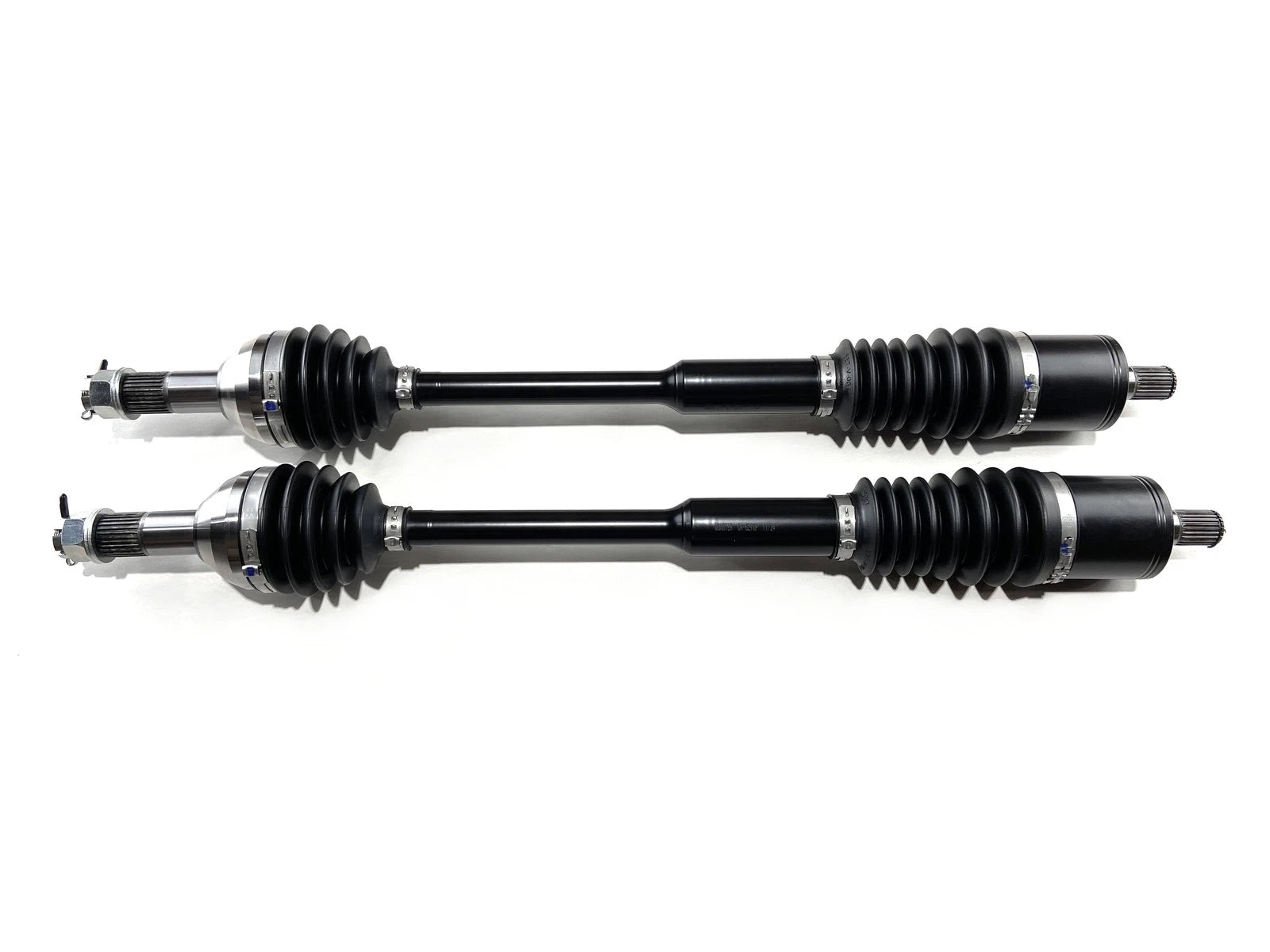 Monster XP Series Front CV Axles for Can-Am 64" (705402282)