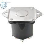 2X Solenoid Switch for Club Car DS & Precedent Gas 12V (1984-Present)
