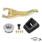 Bellhousing for Chevy SBC BBC 11" Manual Clutch (1959–1988)