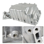 Engine Oil Pan for Honda CR-V (2012–2014) Aluminum