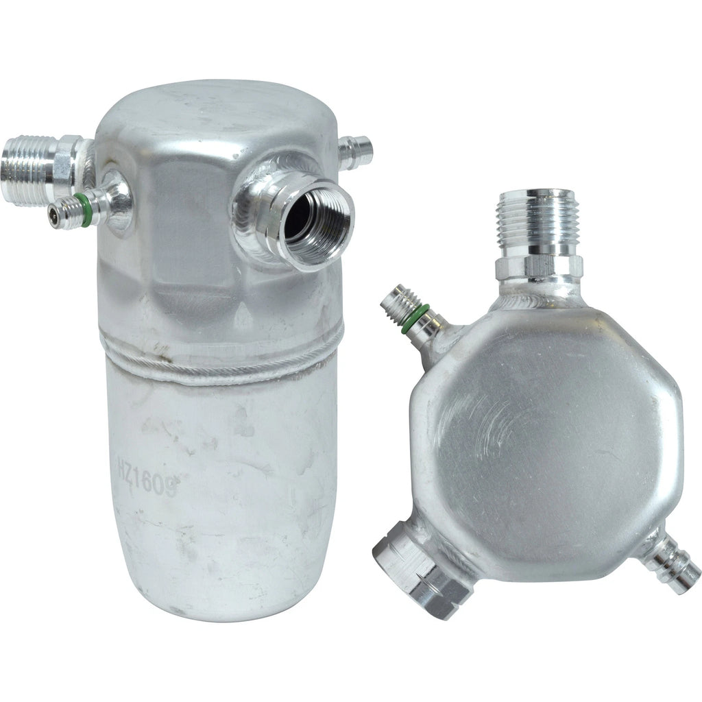 AC Compressor Kit with Condenser for Holden Commodore (2000-2006)