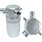 AC Compressor Kit with Condenser for Holden Commodore (2000-2006)