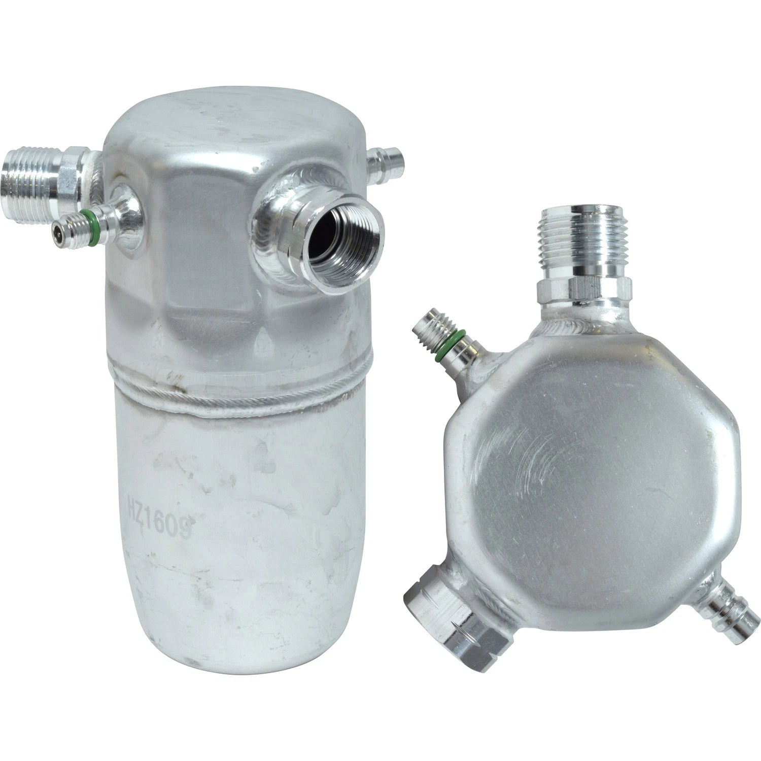 AC Compressor Kit with Condenser for Holden Commodore (2000-2006)
